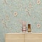 Surface Style Bamboo Garden Peel & Stick Wallpaper